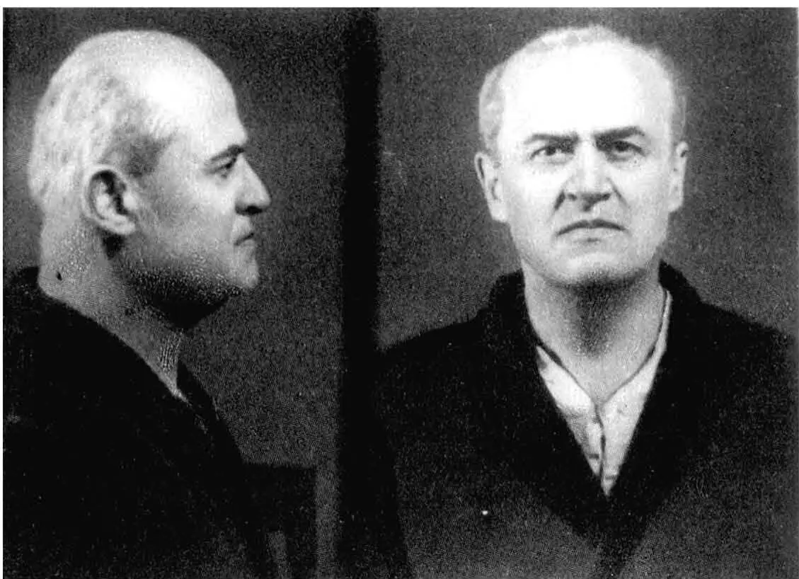 А Н Рапава Ш О Церетели М Д Рюмин П А Шария - фото 24