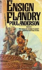 Poul Anderson - Ensign Flandry