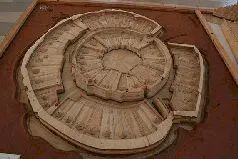 Аркаим был университетом и научнопроизводственной корпорацией Город с - фото 2
