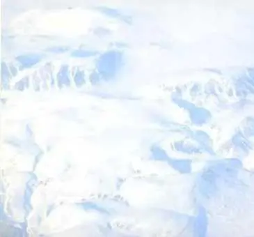 В полярных регионах преобладают области высокого давления обуславливающие - фото 50