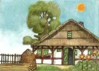 Летом в Северном полушарии много света и тепла в полдень солнце стоит высоко в - фото 56