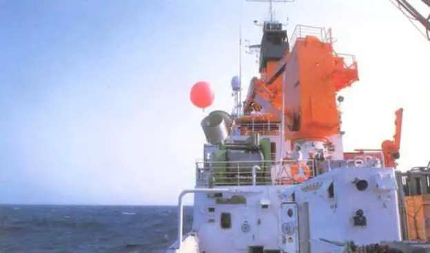 Искусственные спутники высоко летающие самолеты метеослужбы и корабли ведут - фото 70