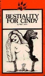 Mark Lewis - Bestiality for Cindy