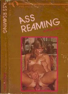 Blake Michaels Ass Reaming Chapter 1 Jesus Christ I thought as I left my - фото 1