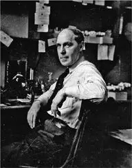 Herman J Muller 1941 Some twenty thousand students were then enrolled at - фото 16