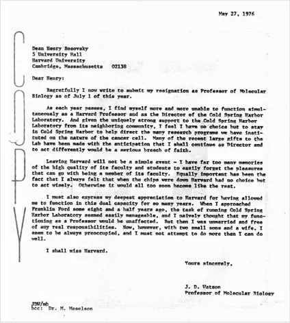 Resignation The worry for Harvard all too soon became the possibility that - фото 68