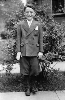 Ten years old and soon to abandon Sunday mass for Sunday morning birdwatching - фото 9