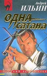 Андрей Ильин - Одна сатана