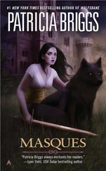 Patricia Briggs - Masques