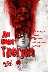 Ди Карт - Трегуна