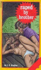 J. Bradley - Raped by brother