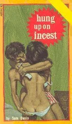 Sam Davis - Hung up on incest