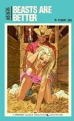 Richard Long - Beasts are better