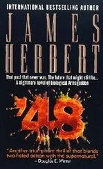 James Herbert - ‘48