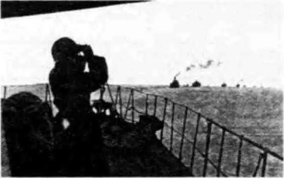 Союзный конвой в Баренцевом море 1942 год 28 сентября 1941 года в Архангельск - фото 7