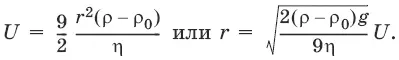Агрегативная устойчивость характеризует способность частиц дисперсной фазы - фото 251