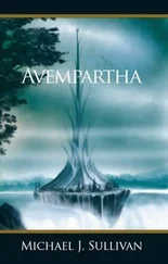 Michael Sullivan - Avempartha