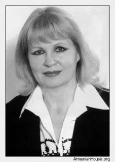 Елена Семерякова председатель Центрального правления общественной организации - фото 54