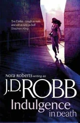 J. Robb - Indulgence in death