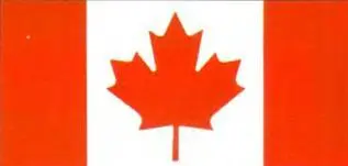 16 Канада Оттава 9 970 000 км 2 28 млн чел 17 Колумбия - фото 173