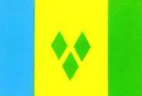 26 СентВинсент и Гренады Кингстау 389 000 км 2 117 тыс чел 27 - фото 183