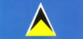 28 СентЛюсия Кастри 616 км 2 153 тыс чел 29 Соединенные Штаты Америки - фото 185