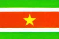 3 Cуринам Парамарибо 163 000 км 2 429 тыс чел 31 Тринидад и Тобаго - фото 187