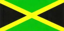 35 Ямайка Кингстон 11 000 км 2 25 млн чел Азия Азия самая большая - фото 192