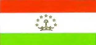 38 Таджикистан Душанбе 143 100 км 2 52 млн чел 39 Таиланд Бангкок 513 - фото 231