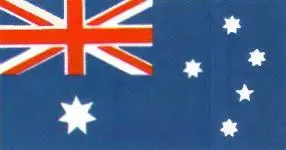 1 Австралия Канберра 7 682 000 км 2 18 млн чел 2 Вануату Вила 12 190 - фото 240