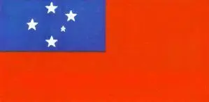 3 Западное Самоа Апиа 2 800 км 2 164 тыс чел 4 Кирибати Баирики 861 км - фото 242