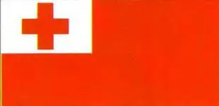 11 Тонга Нукуалофа 748 км 2 108 тыс чел 12 Тувалу На атолле Фунафути - фото 250