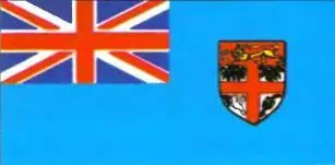 13 Фиджи Сува 18 300 км 2 750 тыс чел - фото 252