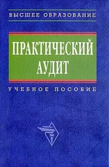 Коллектив авторов - Практический аудит - учебное пособие