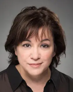 Photograph of the author Suzette Niess Alma Katsuis the author of The Hunger - фото 59