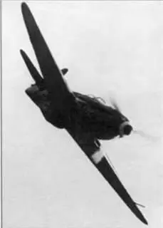 Первые Як3 Нормандия получила в августе 1944 г Як9 комэска Марселя - фото 121