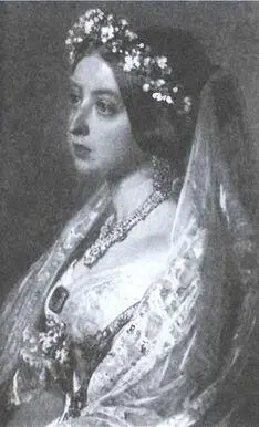Королева Виктория Император Александр II Граф БиконсфильдДизраэли - фото 98