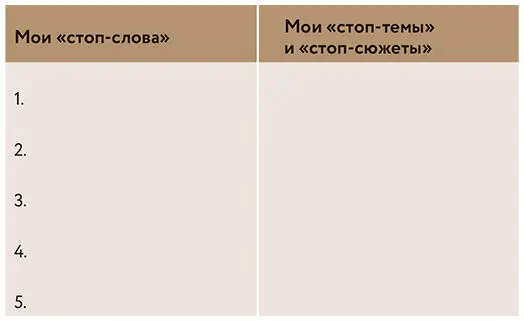 Этот список пригодится вам в следующем уроке для формирования пакета - фото 15