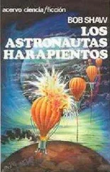 Bob Shaw - Los astronautas harapientos