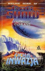 Bob Shaw - Cicha inwazja