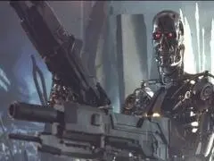 Т800 именно к этой серии относился терминатор которого сыграл Шварценеггер - фото 11