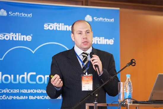 В феврале 2010 года была организована официальная презентация платформы - фото 16