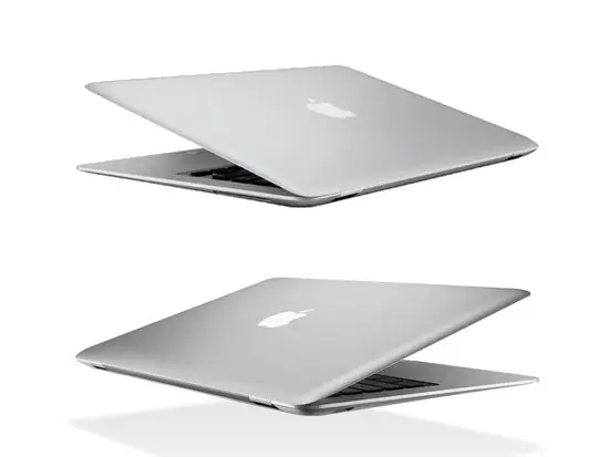 В нашем распоряжении побывала младшая модель с процессором Intel Core 2 Duo - фото 19