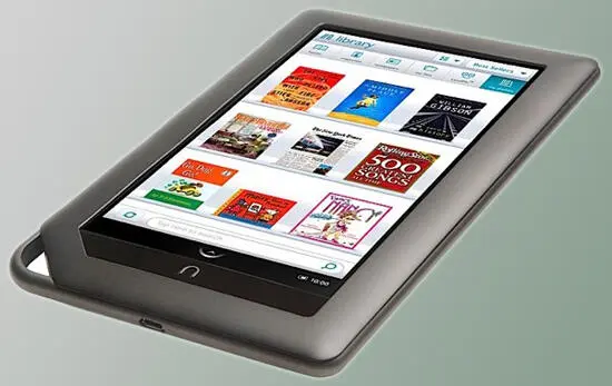 По функциональности это устройство скорее напоминает iPad из которого выкинули - фото 13