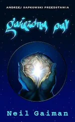Neil Gaiman - Gwiezdny pył