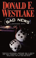 Дональд Уэстлейк - Плохие новости