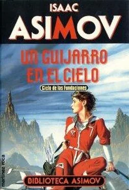 Isaac Asimov Un guijarro en el cielo обложка книги