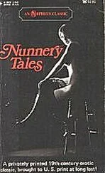 Anonymous - The Nunnery Tales