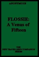 Anonumous - Flossie, A Venus of Fifteen