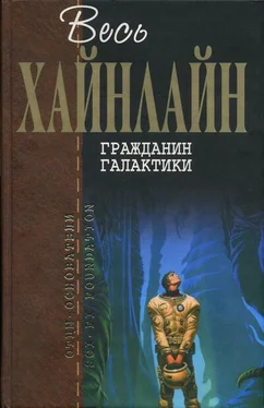 Роберт Хайнлайн Марсианка Подкейн обложка книги